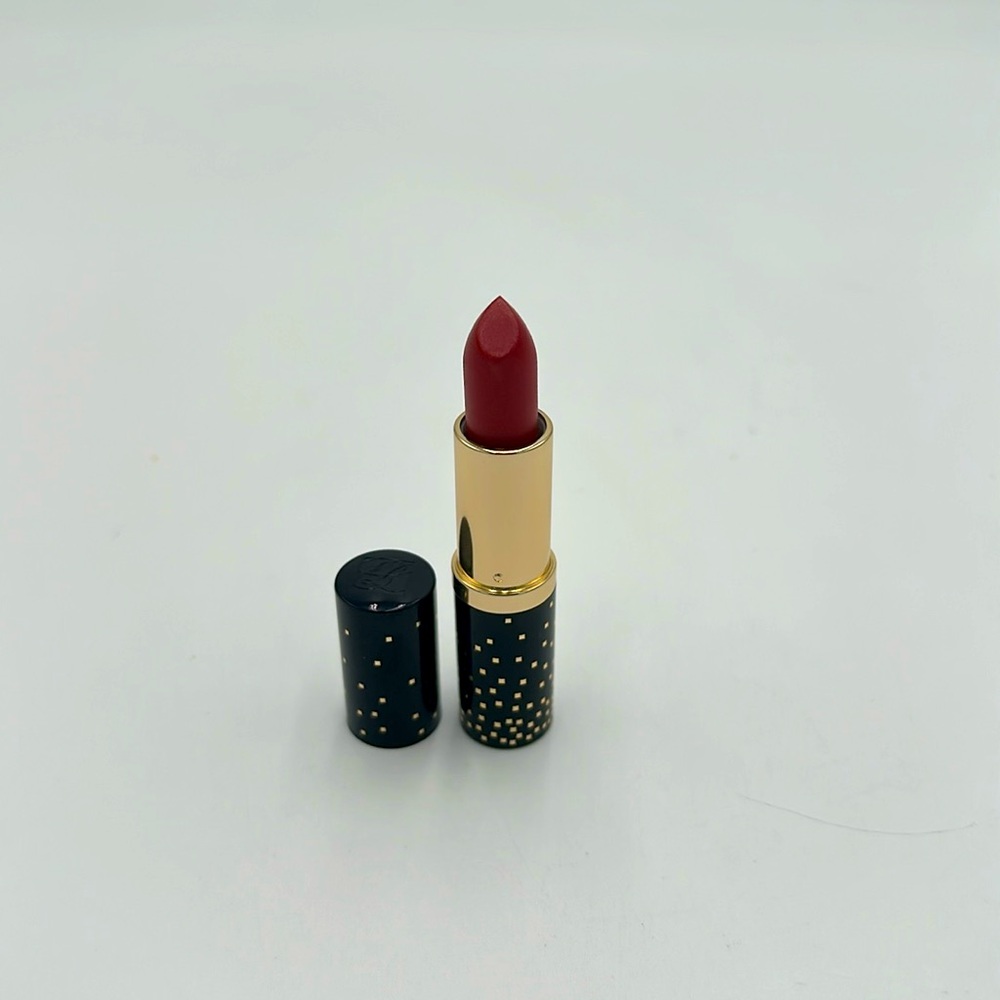 Estee Lauder Pure Color Long Lasting Lipstick Nectarine 26 Shimmer Discontinued
